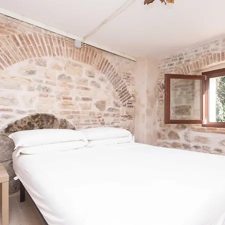 Appartement S240 - Sirolo, Trilocale In Zona Tranquilla Con Aria Condizionata Sirolo