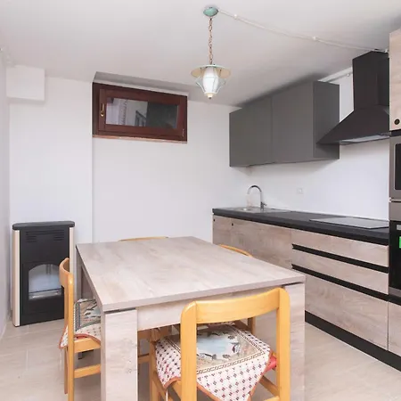 Appartement S240 - Sirolo, Trilocale In Zona Tranquilla Con Aria Condizionata